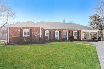 6041 SYON CV MEMPHIS, TN 38119